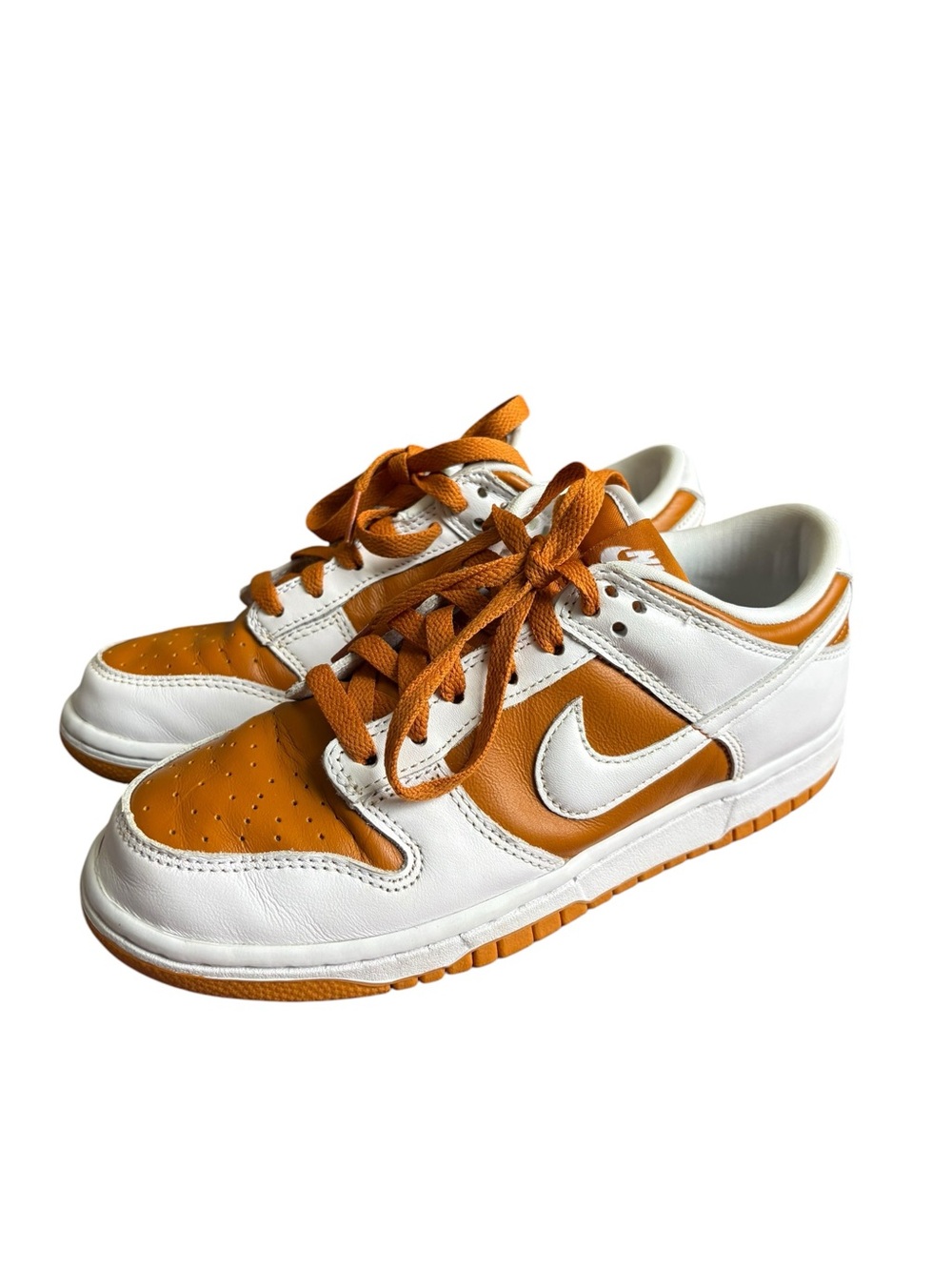 Nike
Men's NIKE DUNK LOW QS 'DARK CURRY' -FQ6965-700 size 5.5